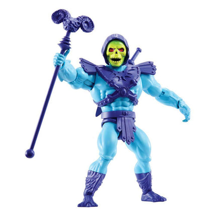 Skeletor  Masters of the Universe Origins Action Figure 2020 14 cm