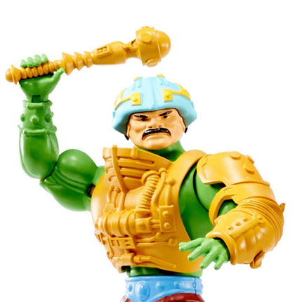 Man-At-Arms Masters of the Universe Origins Action Figure 2020  14 cm
