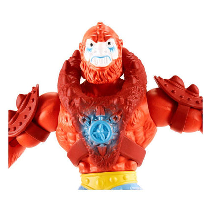 Beast Man  Masters of the Universe Origins Action Figure 2020 14 cm - FEBRUARY 2021