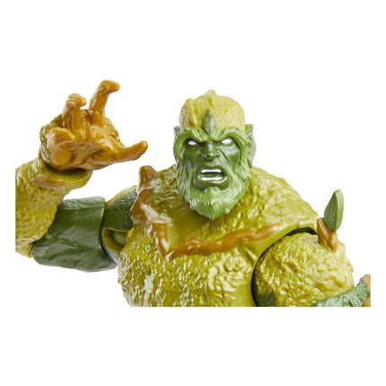 Masters of the Universe: Revelation Masterverse Action Figure 2021 Moss Man 18 cm - AUGUST 2021