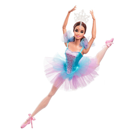 Barbie Signature Milestones Doll Ballet Wishes MATTHCB87