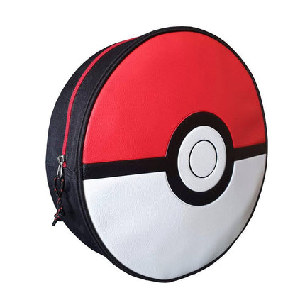 Pokémon Backpack Poké Ball - JULY 2021