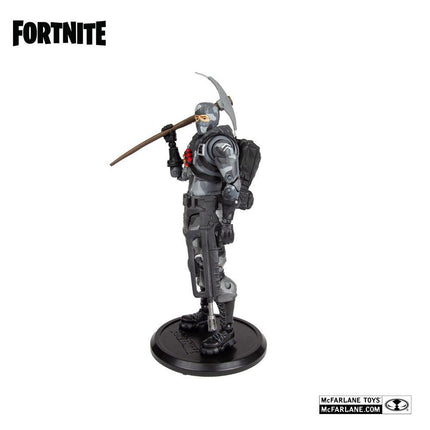 Havoc Action figure Fortnite 18cm con accessori McFarlane Toys (4275127091297)