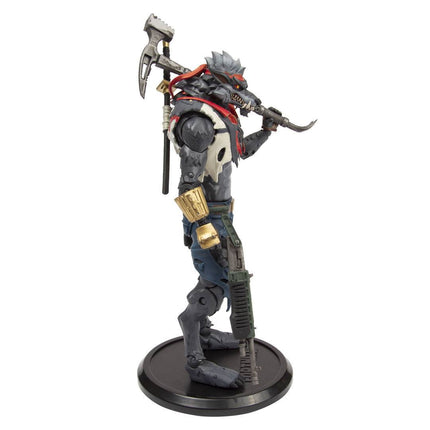 Dire Action figure Fortnite 18cm con accessori McFarlane Toys (4275157532769)