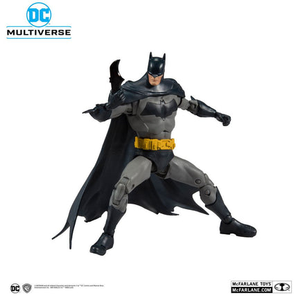 Batman (Modern) Detective Comics # 1000 DC Rebirth Action Figura 18 cm