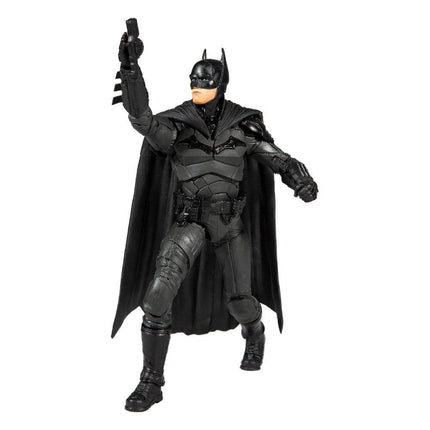 Batman (film o Batmanie) 2022 DC Multiverse Figurka 18 cm - STYCZEŃ 2022