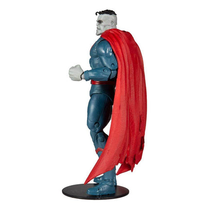 Superman Bizarro DC Multiverse Figurka (DC Rebirth) 18 cm