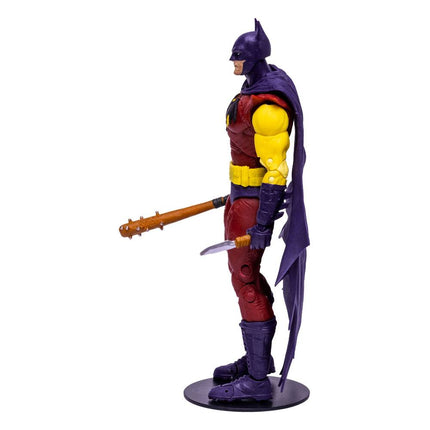 DC Multiverse Figurka Batman Z Zur-En-Arrh 18 cm