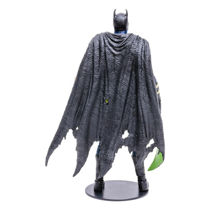 Batman of Earth-22 Infected DC Multiverse Action Figure 18 cm