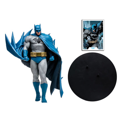 Batman (Hush) DC Multiverse Statuetka PVC 30 cm