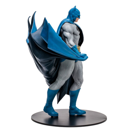 Batman (Hush) DC Multiverse PVC Statue 30 cm