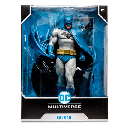 Batman (Hush) DC Multiverse Statuetka PVC 30 cm