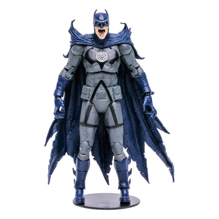 Batman (Blackest Night) 18 cm DC Multiverse Build A Action Figure Atrocitus