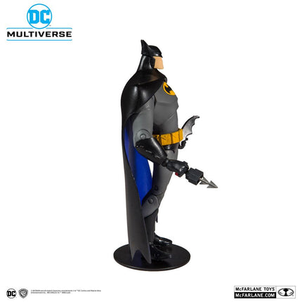 Figura de acción de Batman: la serie animada 18 cm