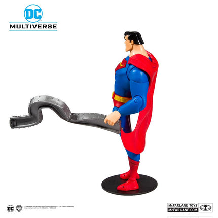 Superman Batman: The Animated Series Action Figure 18 cm