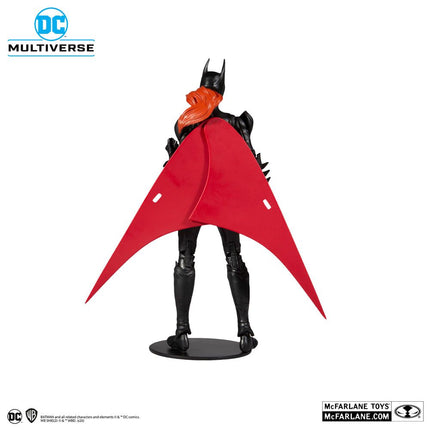 Batwoman (Batman Beyond) DC Multiverse Figurka 18 cm