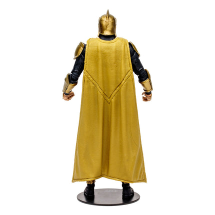 Dr. Fate (Injustice 2) DC Direct Page Punchers Gaming Action Figure 18 cm