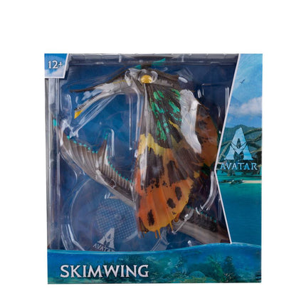 Skimwing Avatar: The Way of Water Mega Action Figure