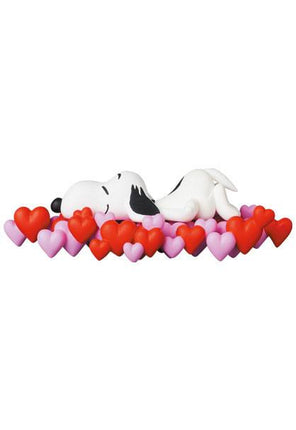 Full of Heart Snoopy Peanuts UDF Series 13 Minifigurka 5cm