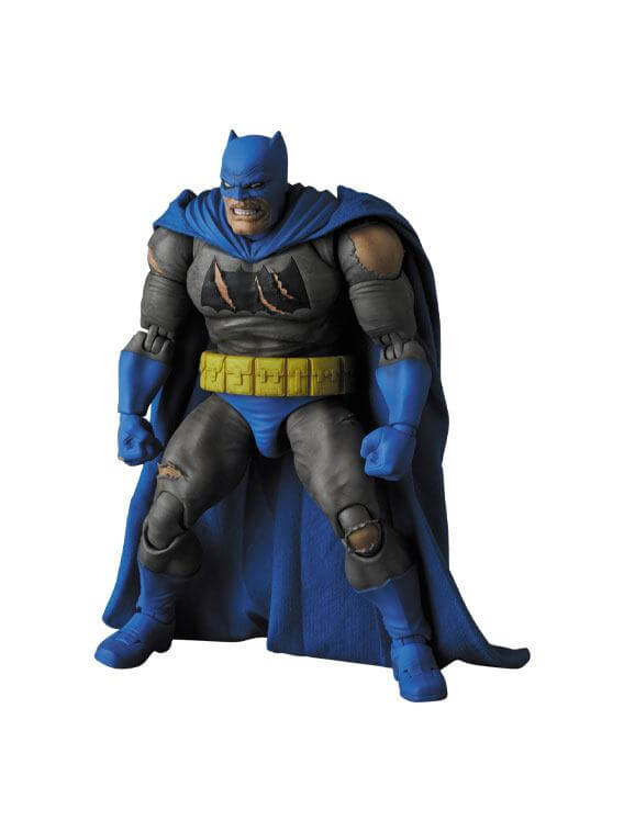 Mafex dark knight returns sales batman