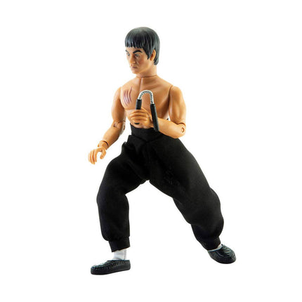 Bruce Lee Actionfigur Original 20 cm Mego