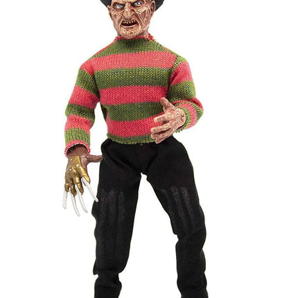 Freddy Krueger Nightmare on Elm Street Action Figure 20 cm