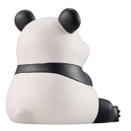 Jujutsu Kaisen Look Up PVC Statue Panda 11 cm