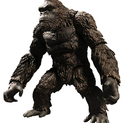 King Kong  of Skull Island Action Figure 18 cm