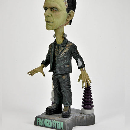 Kołatka Frankenstein Universal Monsters Head Kołatka 20 cm