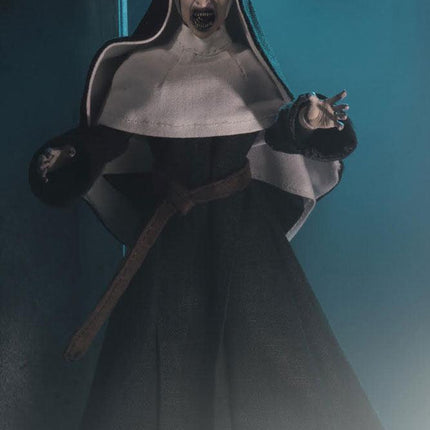 The Nun Retro Action Figure 20cm NECA 14899 (3948438749281)