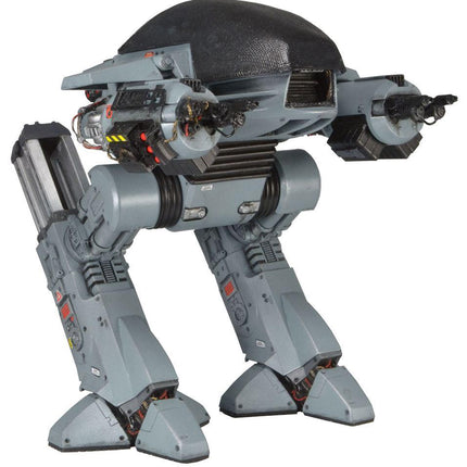 ED-209 RoboCop Action Figure Con Suoni  25 cm NECA 42055 (3948448153697)