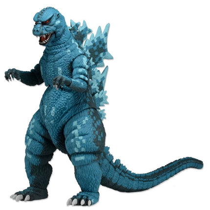 Godzilla 1988 Figurine de jeu vidéo NECA 42805 18cm - 30cm tête à queue
