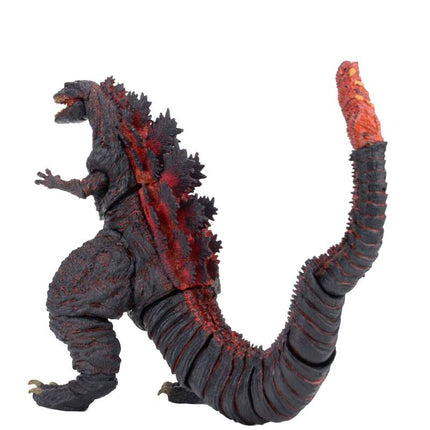 Shin Godzilla 2016 Godzilla Action Figure 15 cm NECA 42881
