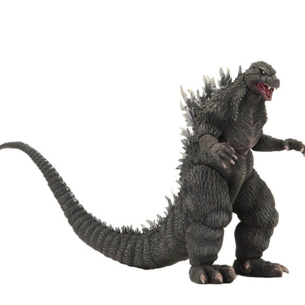 Godzilla: Tokyo SOS Head to Tail Figurka 2003 15cm NECA 42899