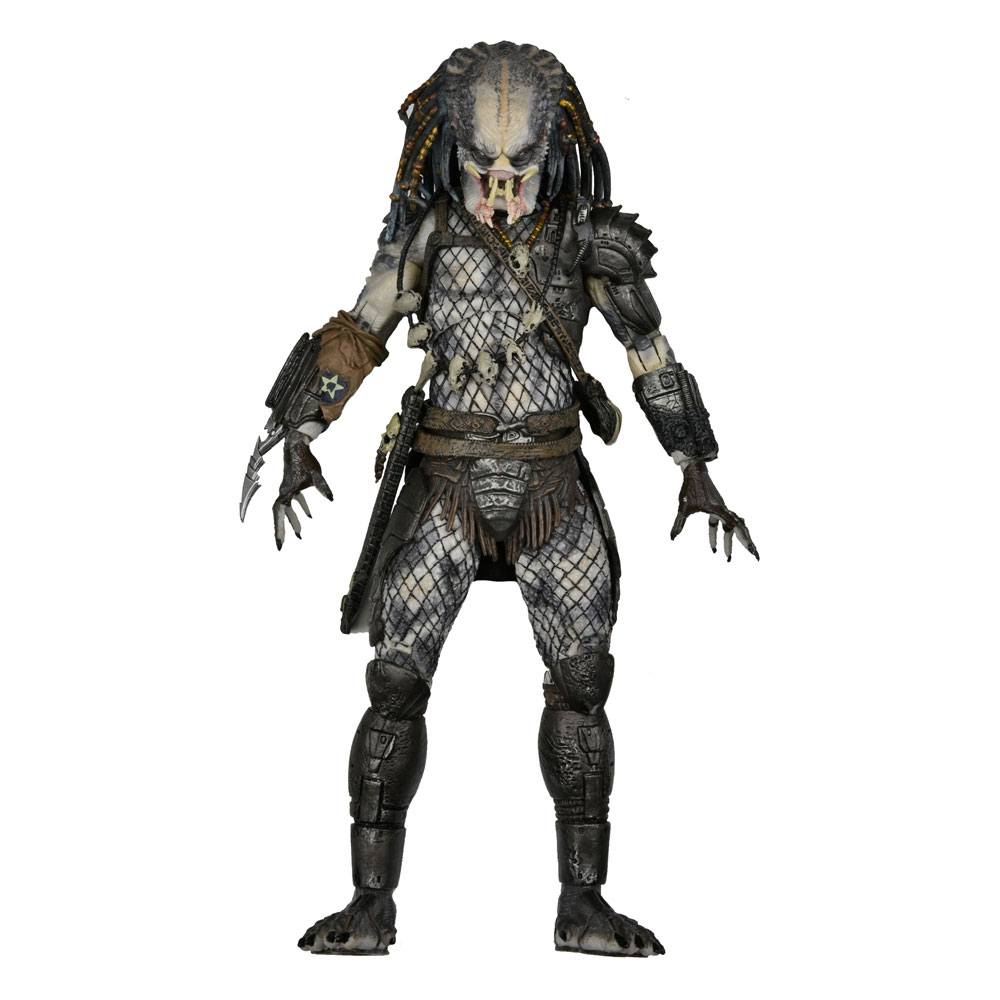 Elder shop predator v2