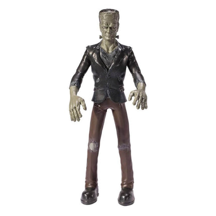 Universal Monsters Bendyfigs Zginana figurka Frankenstein 14cm