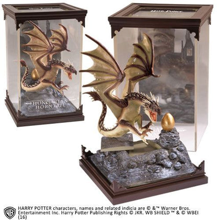 Hungarian Horntail Harry Potter Magical Creatures Statue 19 cm