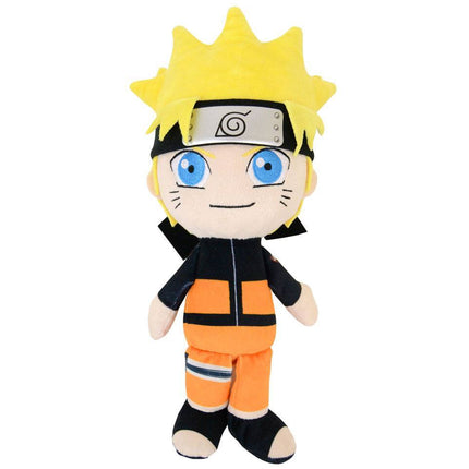 Naruto Shippuden Teddy Naruto Uzumaki 30 cm