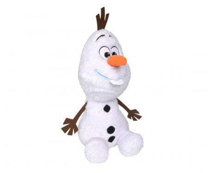 Olaf Frozen 2 Pluszowa figurka Przyjaciel Olaf 50 cm XXL