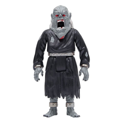 Army Of Darkness ReAction Action Figure 10 cm Super7 - FEBRUARY 2022