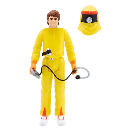 Radiation Marty Back To The Future ReAction Action Figure  10 cm - JUNE 2021