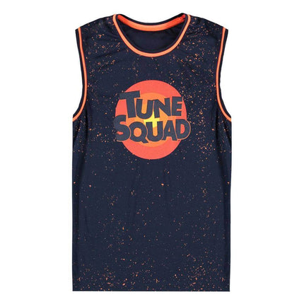 Space Jam Basketball Top Tune Squad Adults - SEPTEMBER 2021
