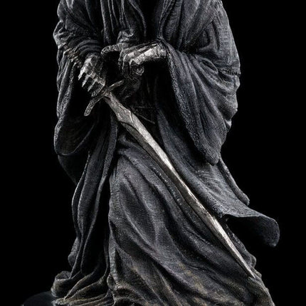 Ringwraith Lord of the Rings Statue  15 cm