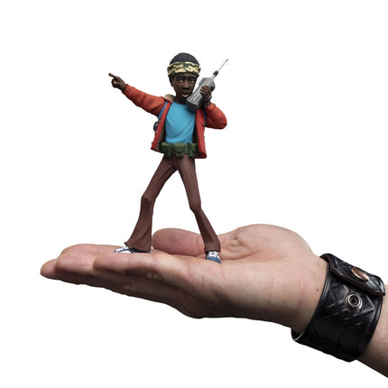 Lucas the Lookout (sezon 1) edycja limitowana Stranger Things Mini Epics figurka winylowa 14 cm