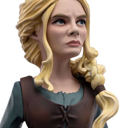 Ciri z Cintry (sezon 2) The Witcher Mini Epics Figurka winylowa 15 cm