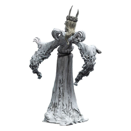 Witch-King of the Unseen Lands Lord of the Rings Mini Epics Vinyl Figure 19cm