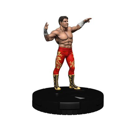 Eddie Guerrero WWE HeroClix-Erweiterungspaket