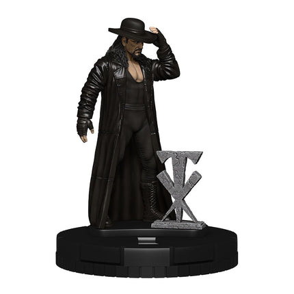 Undertaker WWE HeroClix Expansion Pack