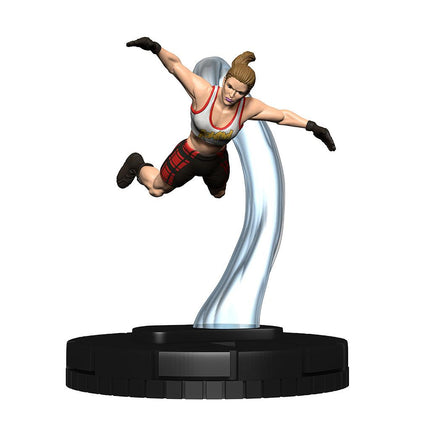Round Rousey WWE HeroClix Expansion Pack