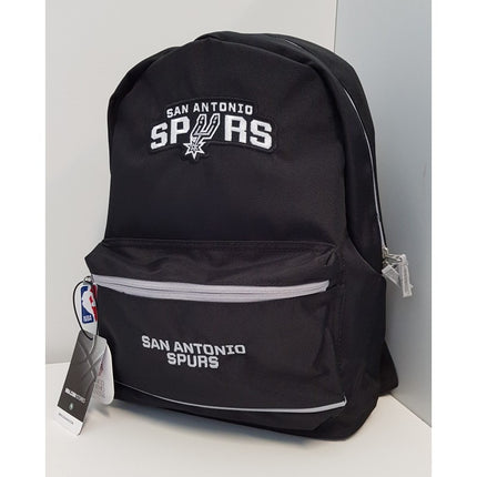 Amerykański plecak szkolny San Antonio Spurs NBA